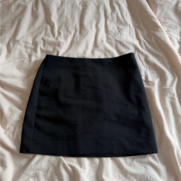 Black Skirt - Picture 1 of 4